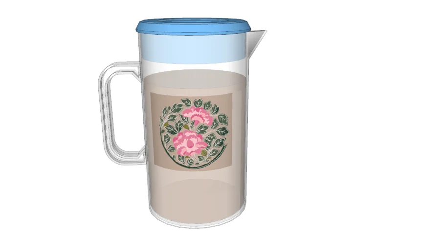 Plastic Jug