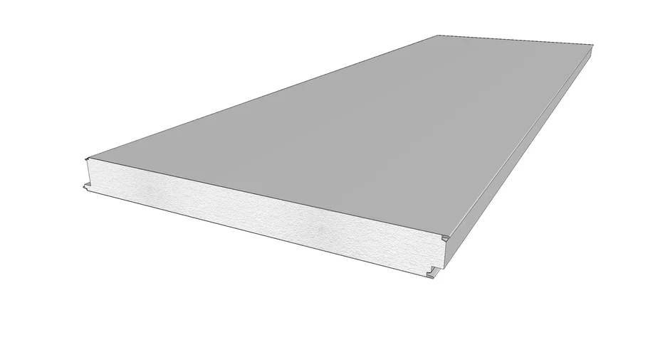 ISOPANEL SF 100