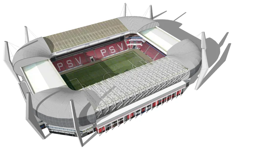 Philips Stadium