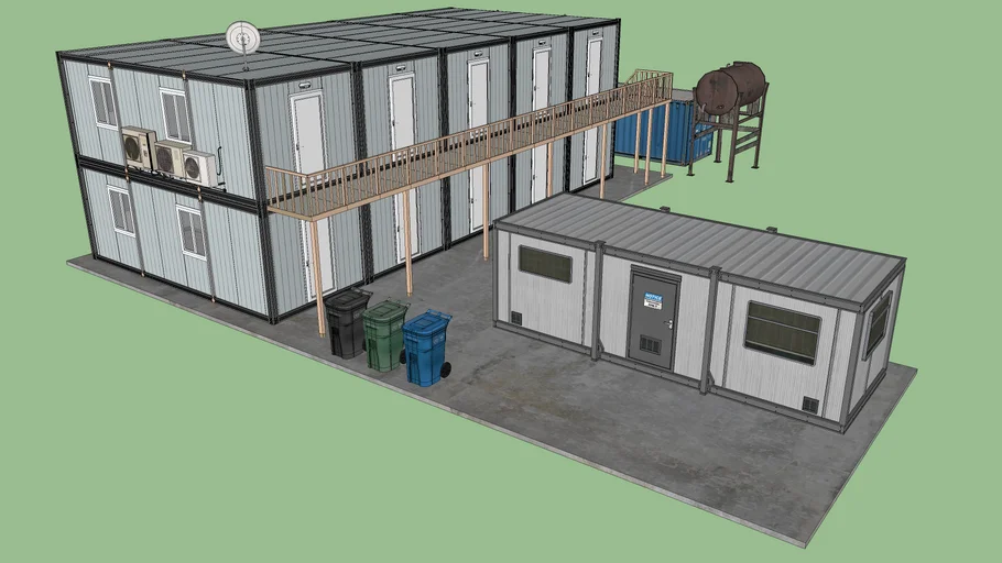 3D Warehouse