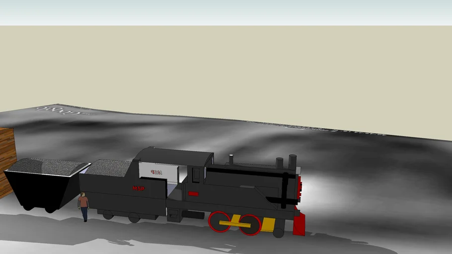 tren