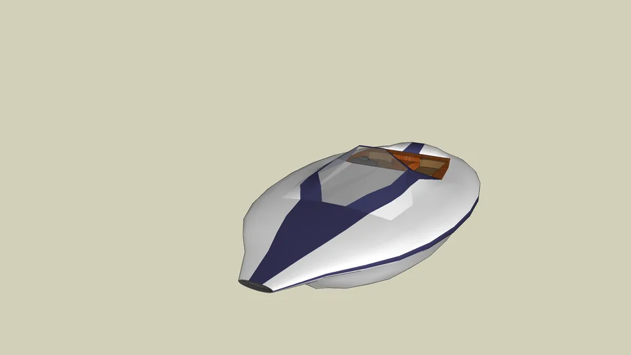 Jet Boat