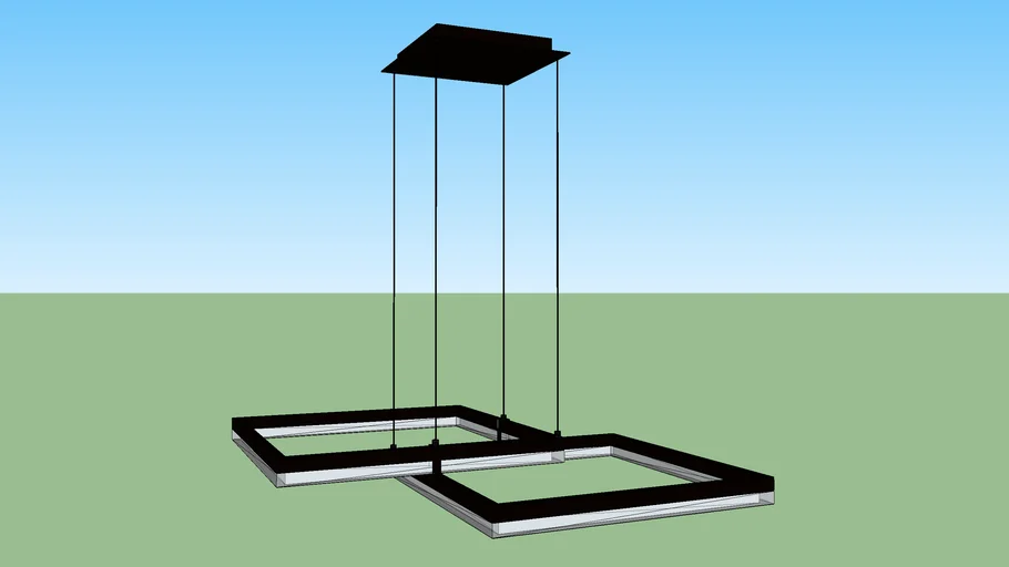 biokef pendant light