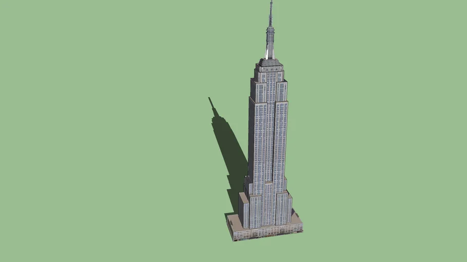 Empire State Building