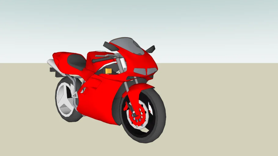 Ducati