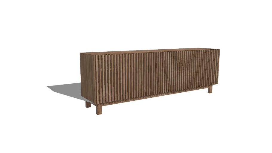 credenza