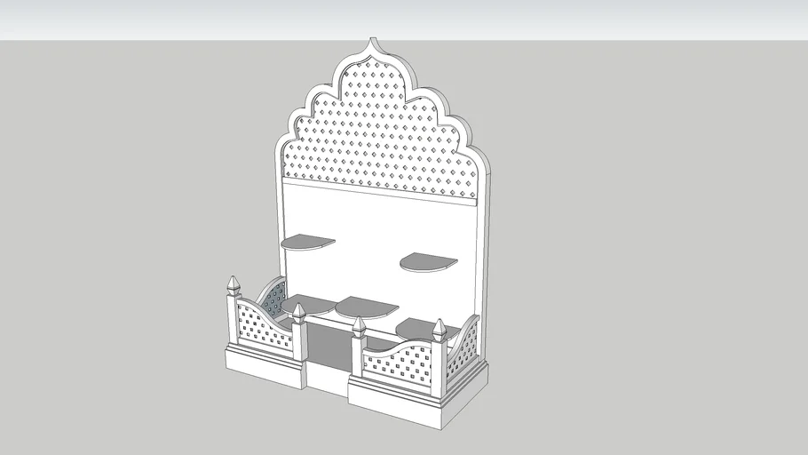 Marble Mandir