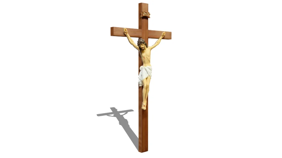 catholic cross