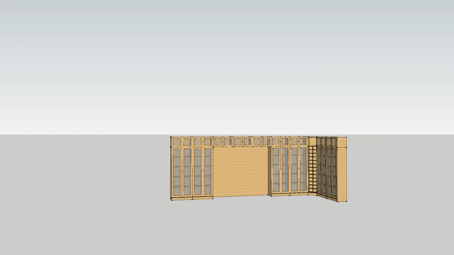 3D Warehouse