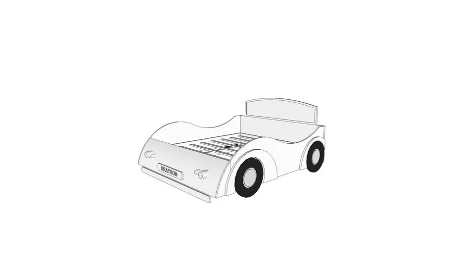 Bed Car