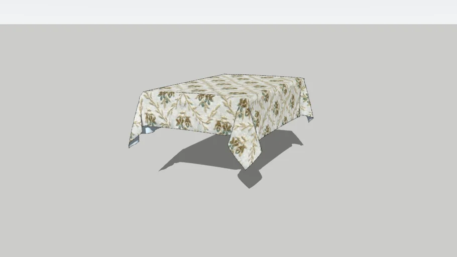 Table cloth