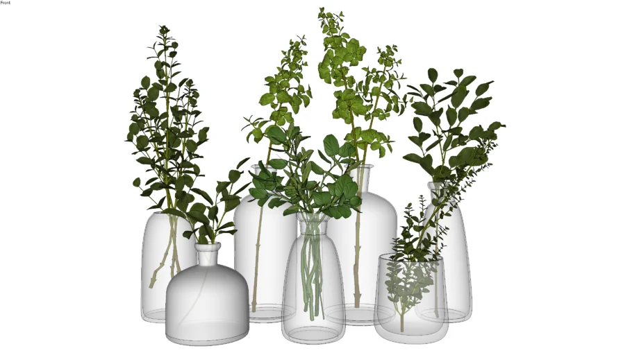 Plant Table Planter (4)