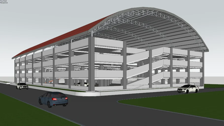 PARKING LOT