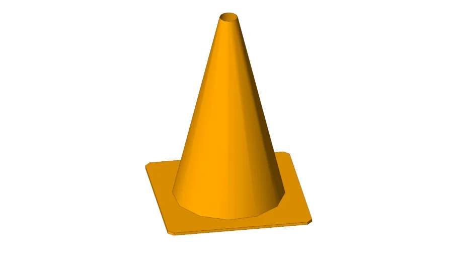 cone