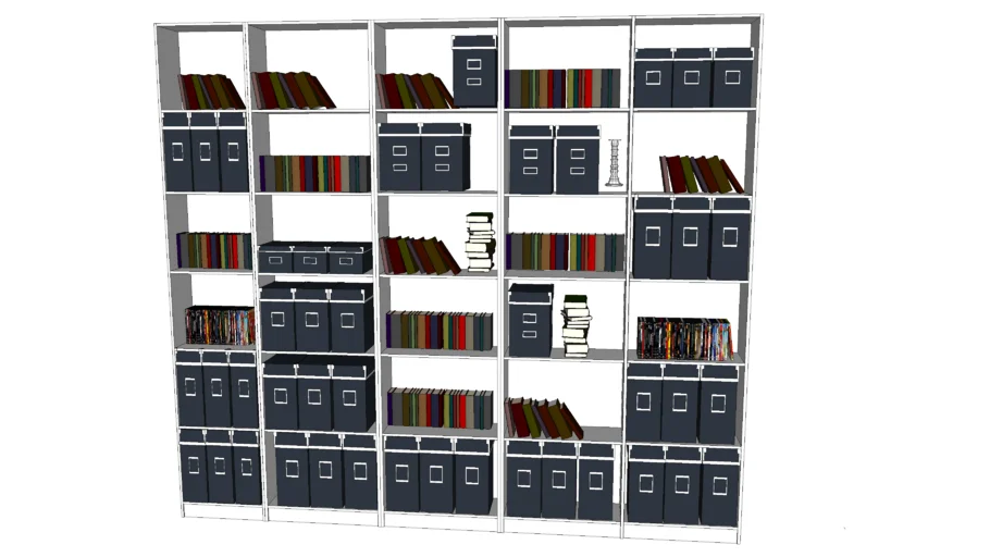 Bibliothèque