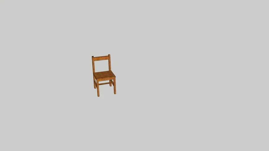 silla escolar minedu