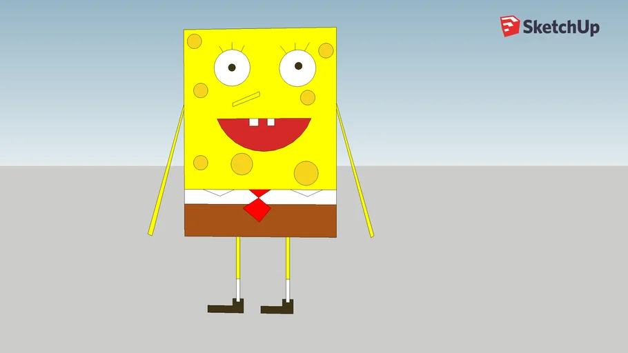 spongebob