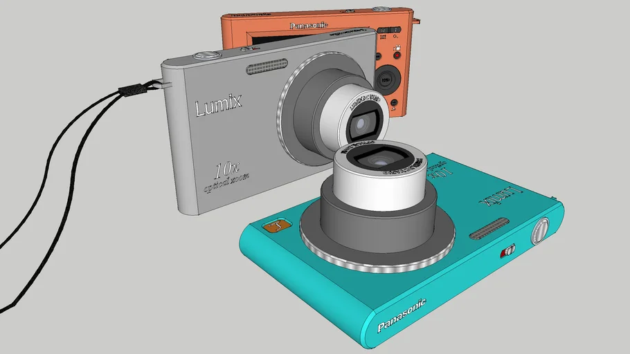 panasonic lumix