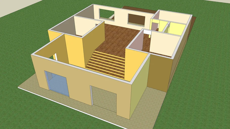 Sample House design