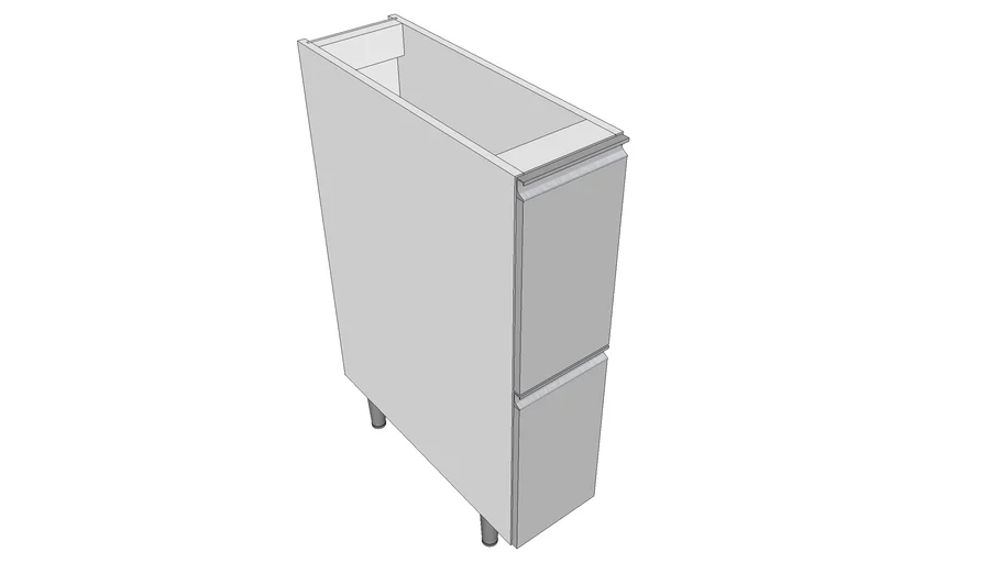 Balcão Porta tempero
