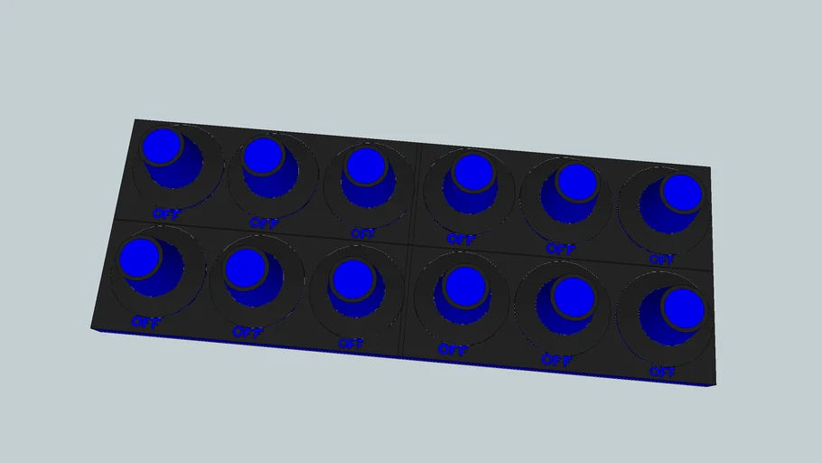 fan controller by adam keane