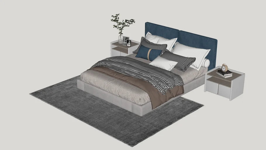 BED 4