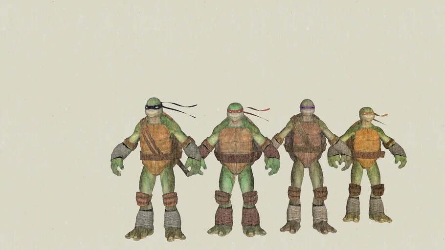 TMNT
