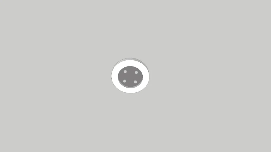 LED Downlight