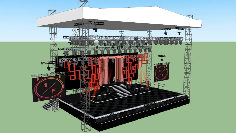 Stage