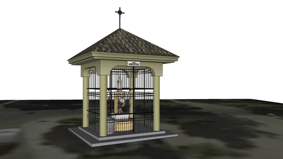 CAPILLA.