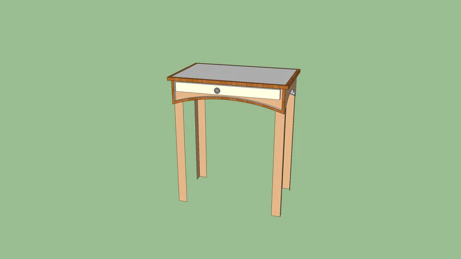 Small Table