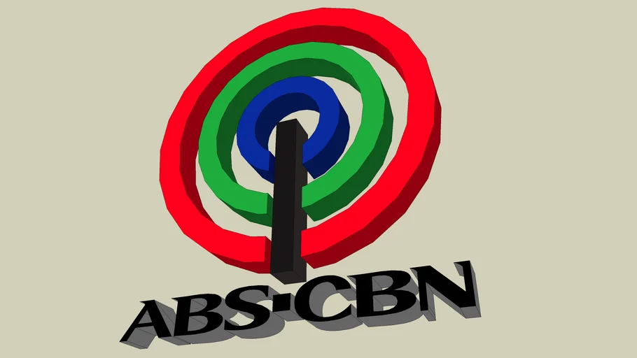 ABS-CBN Logo