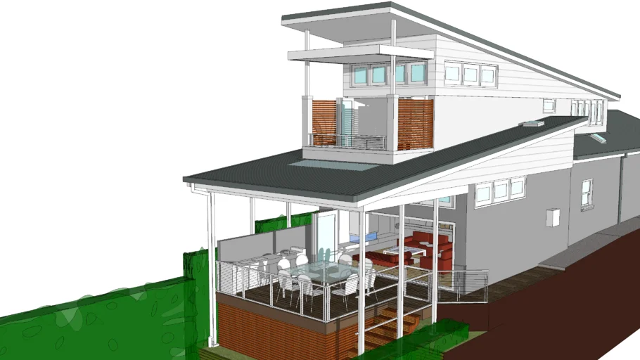 Alterations & First Floor Addition, Balgowlah, Sydney