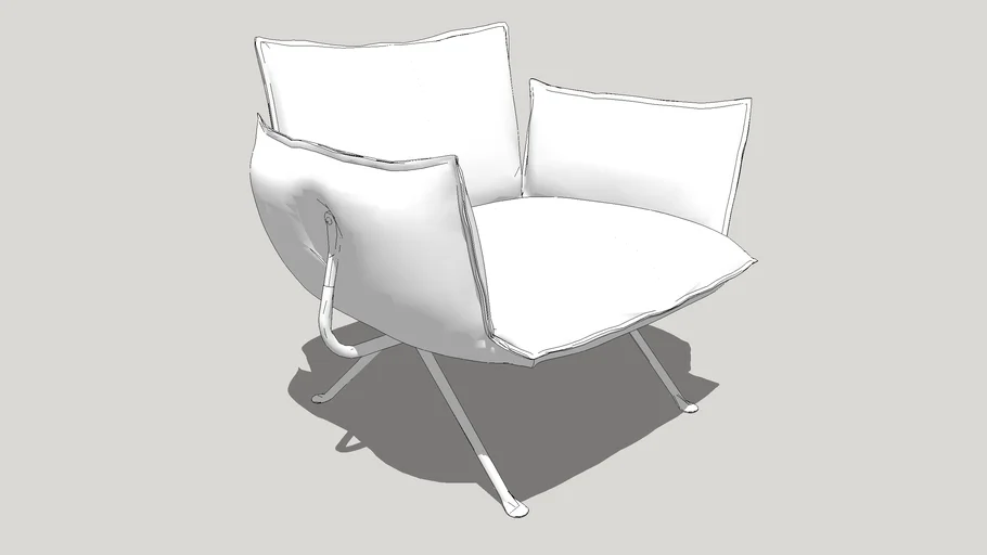 armchair