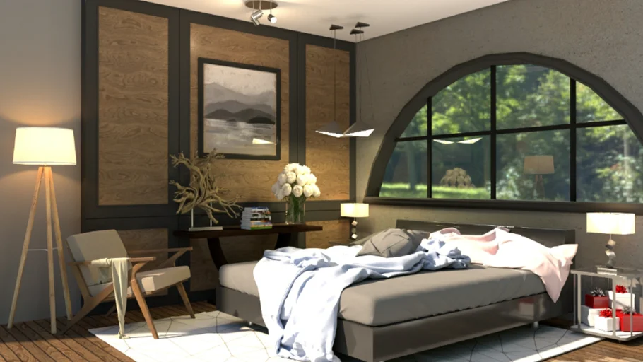 Bedroom 3