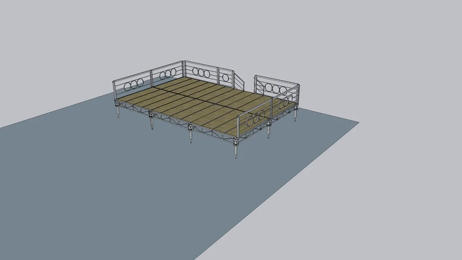 Stage