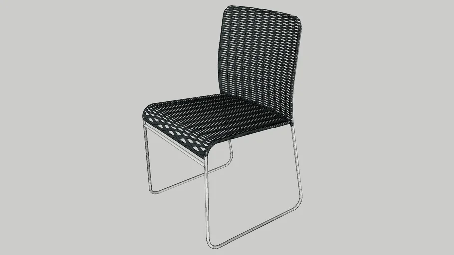 Cadeira Fronteira Prima Design