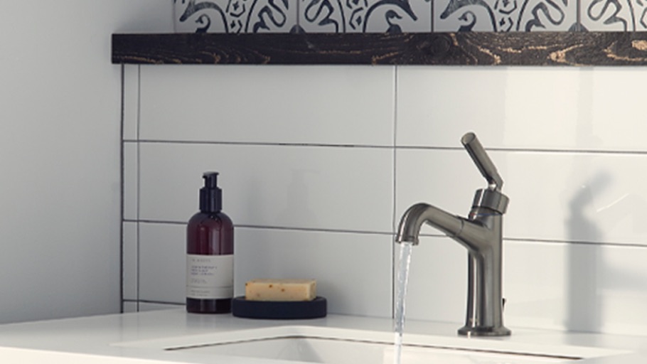 BOWERY™ BATH COLLECTION