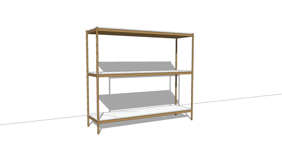 FELIX SMALL CONSOLE