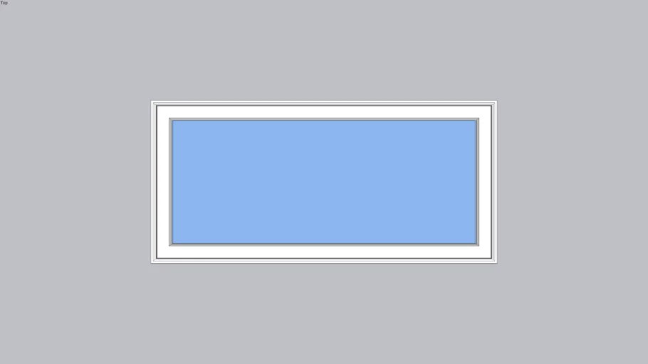 Architect Series Awning Window