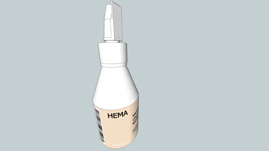 glue pot