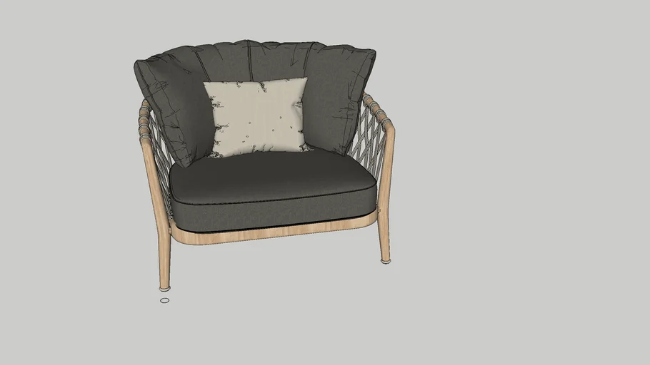 LOUNGE CHAIR