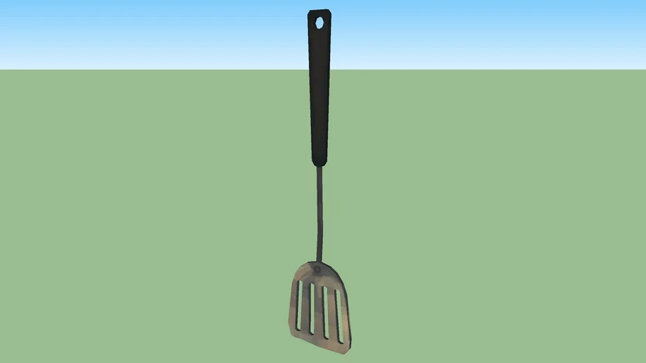 Spatula
