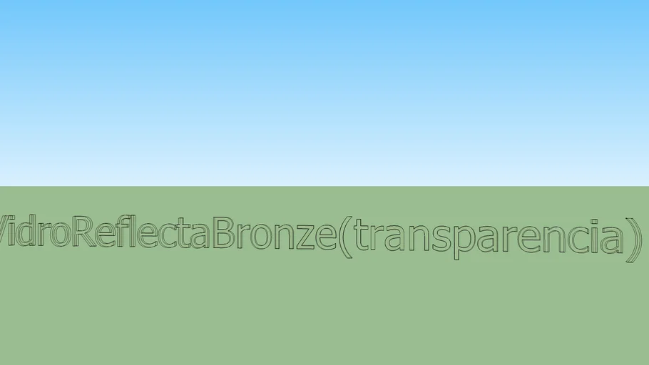 REflecta+bronze
