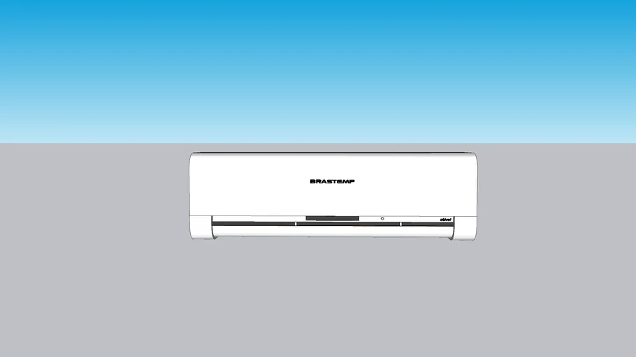 Ar condicionado 36.000 BTUS