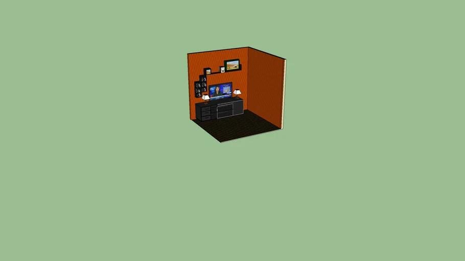 Tv unit
