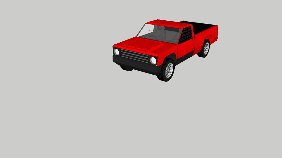 Race Truck