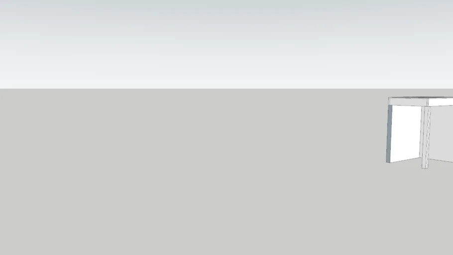 Entire Plaform Assembly