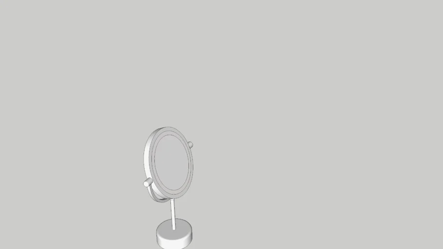 IKEA MIRROR