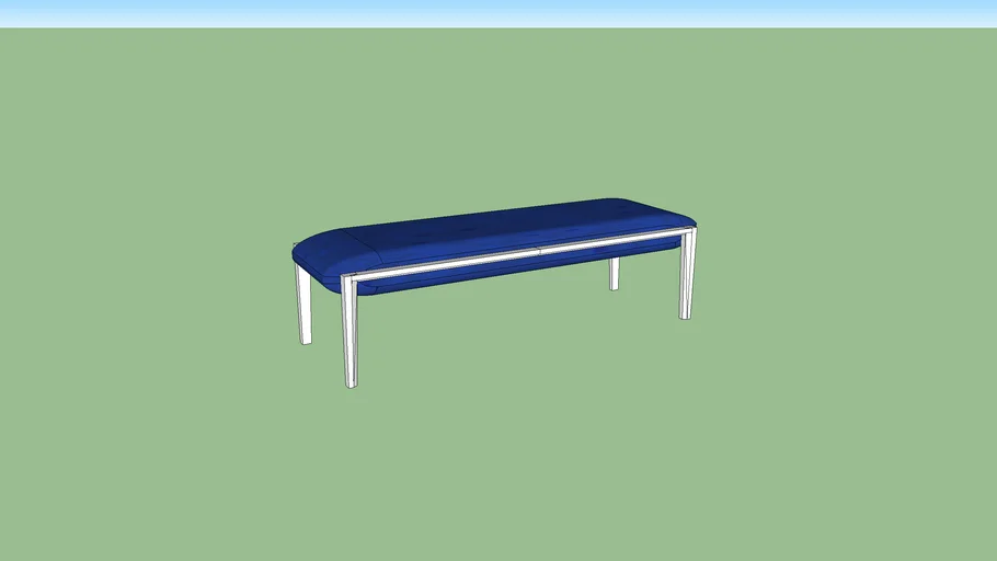 Banca Comedor